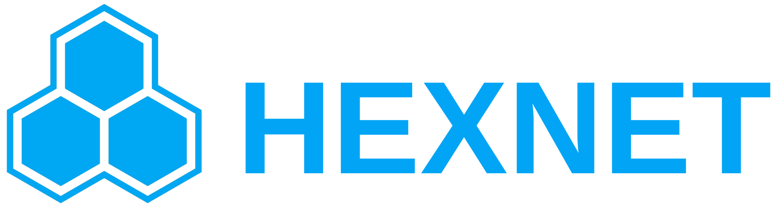 Hexnet Technology